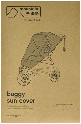 urban jungle parent facing seat